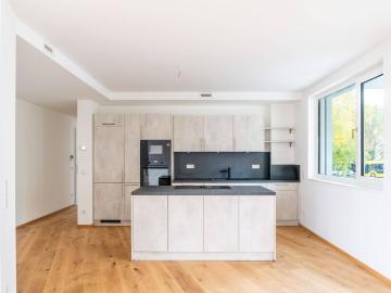Exklusive 4 Zimmer Eigentumswohnung in Dresden Löbtau Erstbezug mit hochwertiger Ausstattung