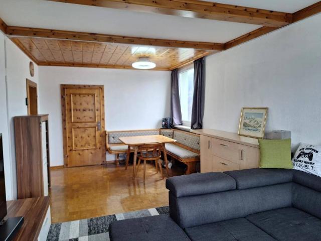 Exklusive 4 Zimmer Eigentumswohnung mit 2 Balkonen, Garage & hochwertiger Tischlerküche  Josef Heißl Straße 6, 8700 Le