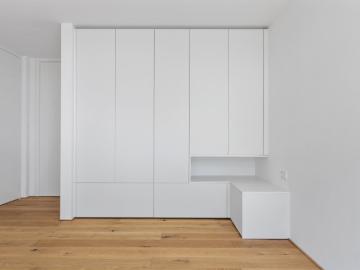 Flat for sale in 6971 - Garten, Terrasse