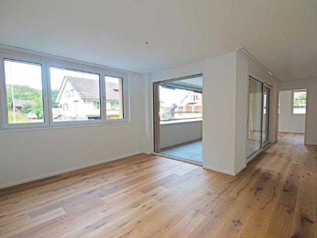 Exklusive 4½ Zimmer im 1. Obergeschoss Überbauung „Krone“