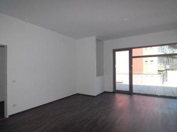 Innenstadt, Zwickau - Keller, Terrasse