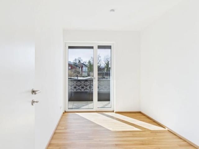 Exklusive 4 Zimmer Maisonette Wohnung mit Garten Top 2