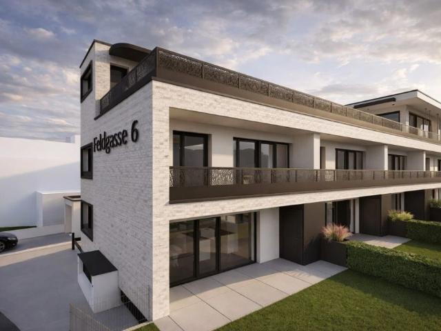 Exklusive 4 Zimmer Maisonette Wohnung mit Garten Top 3