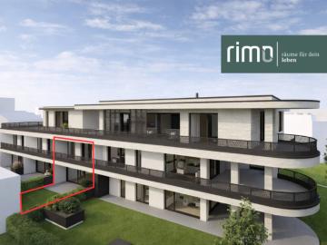 Duplex zum Verkauf in 6840 - Garten, Keller