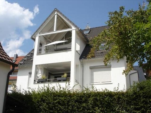 Exklusive 4 Zimmer Maisonette im Atelierstil mit gr. Südbalkon