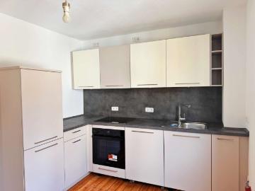Exklusive 4 Zimmer Maisonettewohnung im denkmalgeschützten Fachwerkhaus in der Altstadt von Laubach!