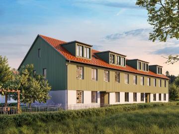 Heiterblick, Brandenburg-Südwest-Südost, Bundesland Brandenburg