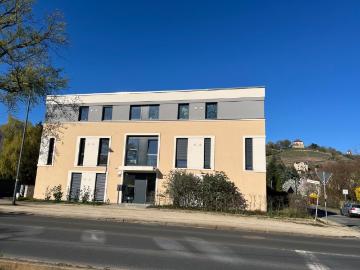 Exklusive 4 Zimmer Neubau Wohnung mit 113 m² in Radebeul Erstbe
