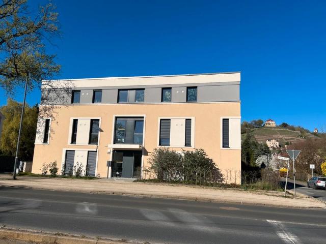 Exklusive 4 Zimmer Neubau Wohnung zum Erstbezug 113 m²