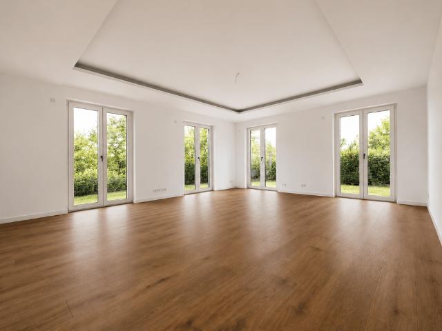 Exklusive 4 Zimmer Neubauwohnung – Stilvolles Wohnen in begehrter Lage