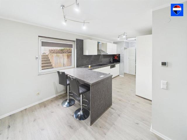 Exklusive 4 Zimmer Penthouse Wohnung mit 2 Dachterrassen