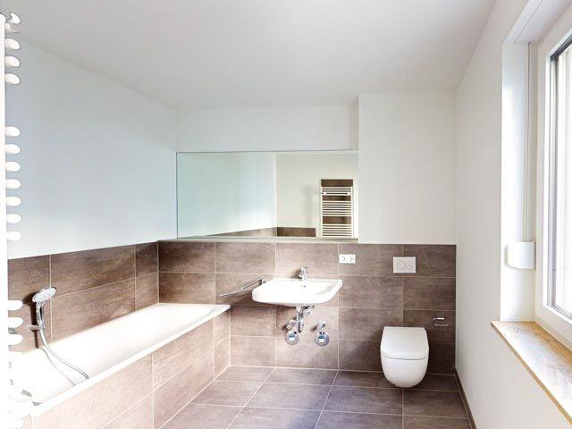 Exklusive 4 Zimmer Penthousewohnung mit Dachterrasse