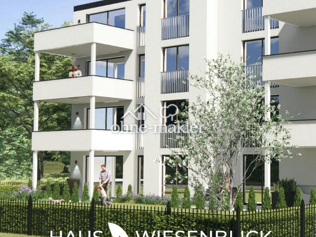 Exklusive 4 Zimmer Penthousewohnung Neubau in Gattendorf