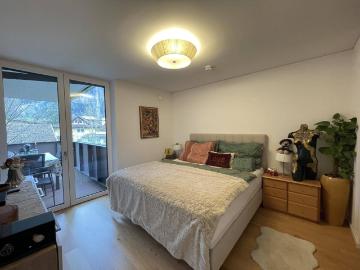 Exklusive 4 Zimmer Wohnung ab 01.09. Kufstein Sparchen