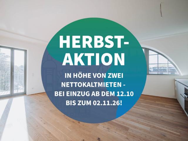 Exklusive 4 Zimmer Wohnung: Erstbezug mit hochwertiger Einbauküche