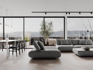 EXKLUSIVE 4 ZIMMER WOHNUNG IM EIGENTUM MIT GARTEN & TERRASSE