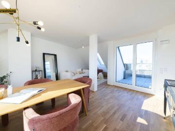 Apartment for sale in 1100