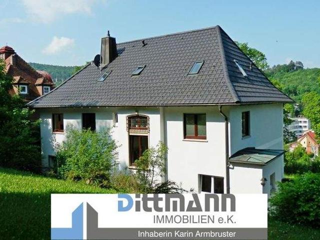 Exklusive 4 Zimmer Wohnung in Albstadt Tailfingen