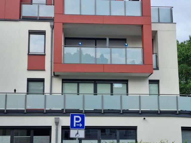 Exklusive 4 Zimmer Wohnung in Bestlage am Frahmredder
