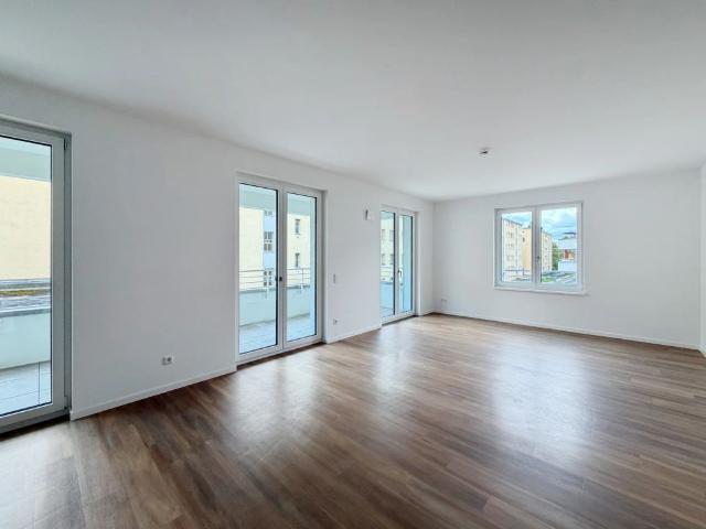 Exklusive 4 Zimmer Wohnung in den Alboingärten