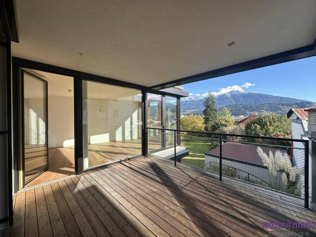Exklusive 4 Zimmer Wohnung in Innsbruck – Riedgasse: Geschichte trifft auf modernen Wohnkomfort
