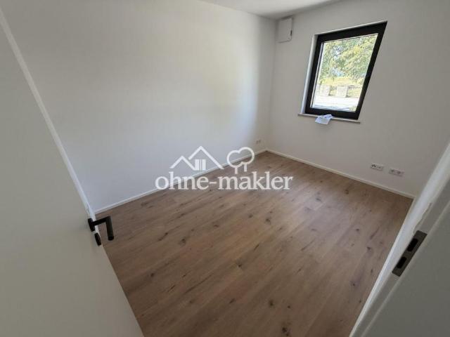 Exklusive 4 Zimmer Wohnung Ingolstadt Mailing Kernsaniert&Modern
