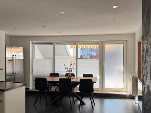 Exklusive 4 Zimmer Wohnung Kaufbeuren Nord