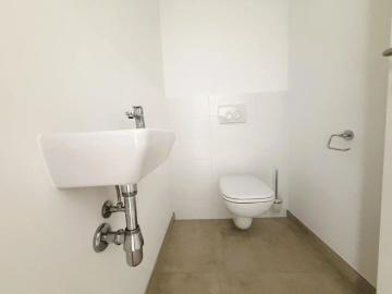 Exklusive 4 Zimmer Wohnung mit Balkon – Modern, Nachhaltig & Komfortabel