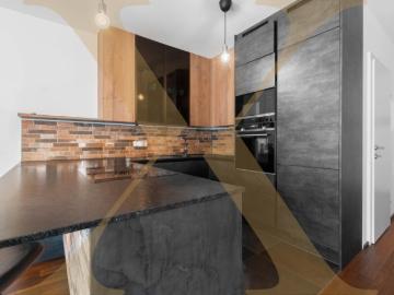 4 Zimmer Neubauwohnung mit 25 m² Sonnenbalkon + 2 TG Plätze – perfekt für Familien