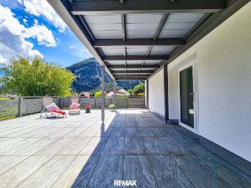 Wohnung zum Verkauf in 6465 - Keller, Terrasse