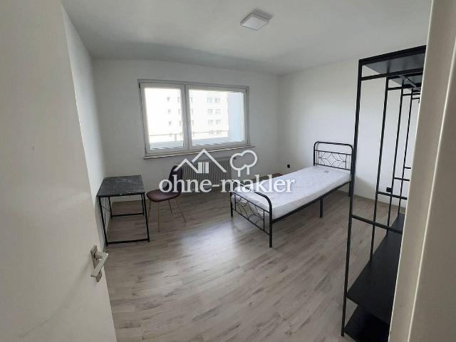 Exklusive 4 Zimmer WG für Freundesgruppe in bester Lage