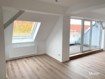 Gagernstraße, Magdeburg, Nordwest