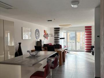 Exklusive 4Zimmer Wohnung in Fürth zu verkaufen