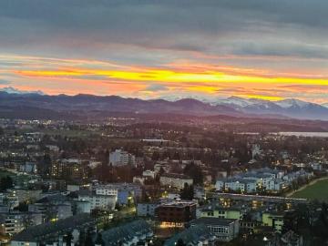 Dübendorf, Bezirk Uster, Kanton Zürich
