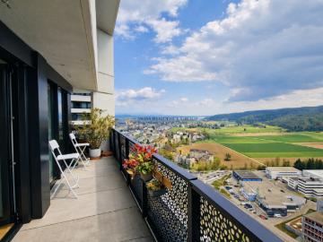Dübendorf, Bezirk Uster, Kanton Zürich