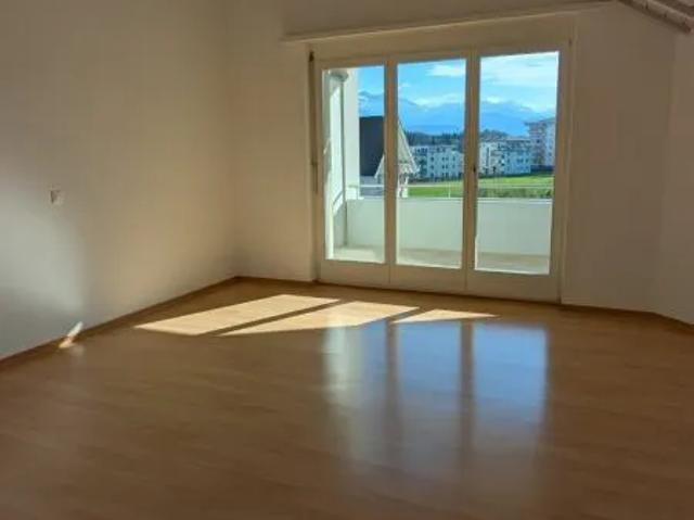 Exklusive 5.5 Zimmer Attika Maisonette Wohnung