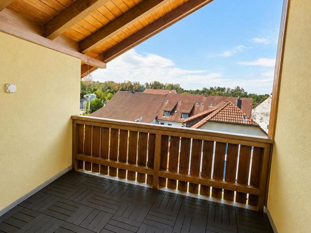 Exklusive 5.5 Zimmer Maisonette Duplexwohnung