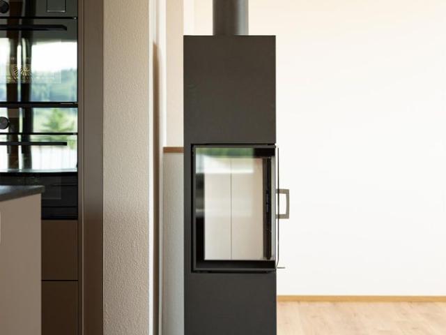 Exklusive 5.5 Zimmer Neubau Dachwohnung Lift direkt in Wohnung