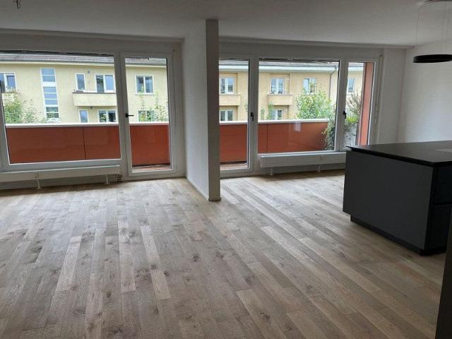 Exklusive 5.5 Zimmerwohnung modernes Wohnen auf höchstem Niveau