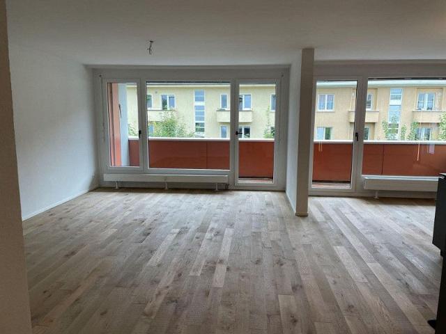 Exklusive 5.5 Zimmerwohnung modernes Wohnen auf höchstem Niveau