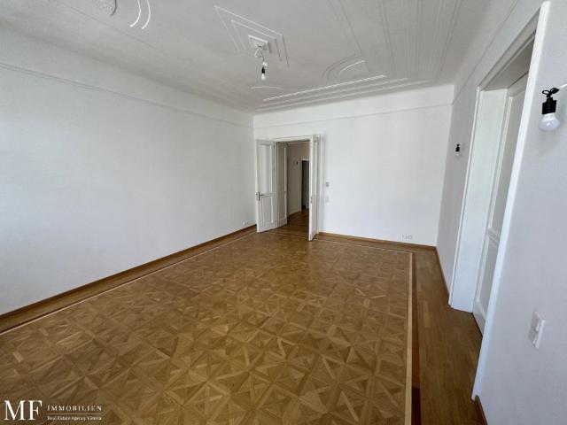 Exklusive 5 Zi. Wohnung 2 Bädern & Einbauküche