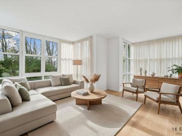 Traumhafte Grünruhelage – Exklusive 4 Zimmer Gartenwohnung mit Süd Ausrichtung und Garage