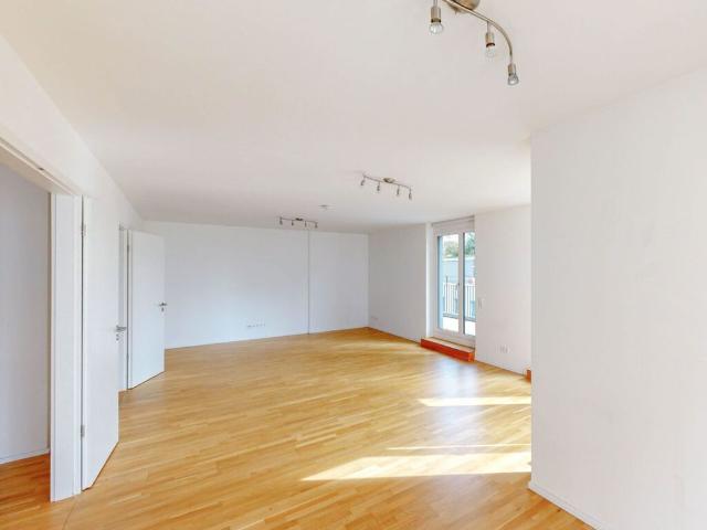 Exklusive 5 Zimmer Maisonette Wohnung in Toplage zu vermieten!