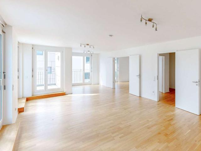 Exklusive 5 Zimmer Maisonette Wohnung in Toplage zu vermieten!