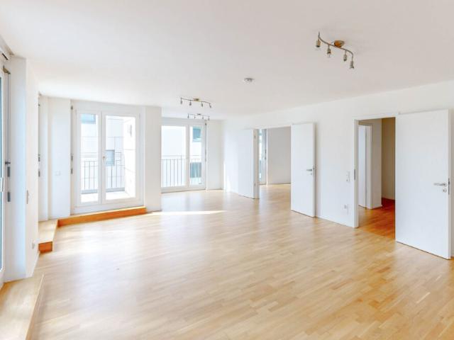 Exklusive 5 Zimmer Maisonette Wohnung in Toplage zu vermieten!
