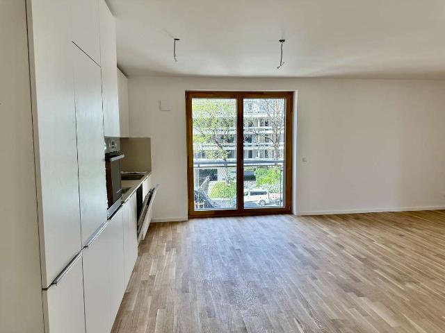 Exklusive 5 Zimmer Wohnung WG geeignet