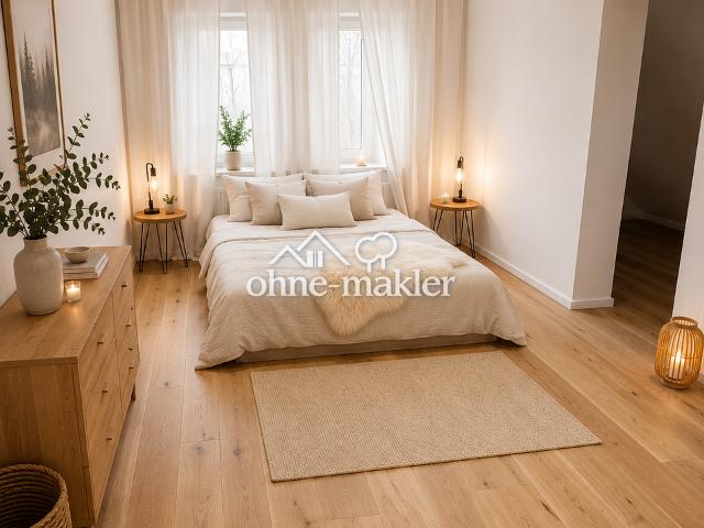 Exklusive 4 bis 5 Zimmer Wohnung in Pfarrgasse 2, 73037 Göppingen