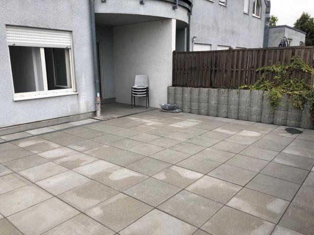 Exklusive 5 Zimmer Wohnung mit 142 m² & 40 m² Dachterrasse