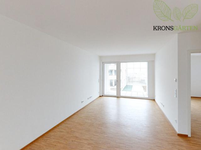 Exklusive 5 Zimmer Wohnung mit großem Balkon im Herzen von Kronsrode
