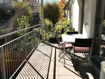 Exklusive 5 Zimmer Wohnung Nähe Uni Graz mit 2 Balkonen und TG Platz zu verkaufen!